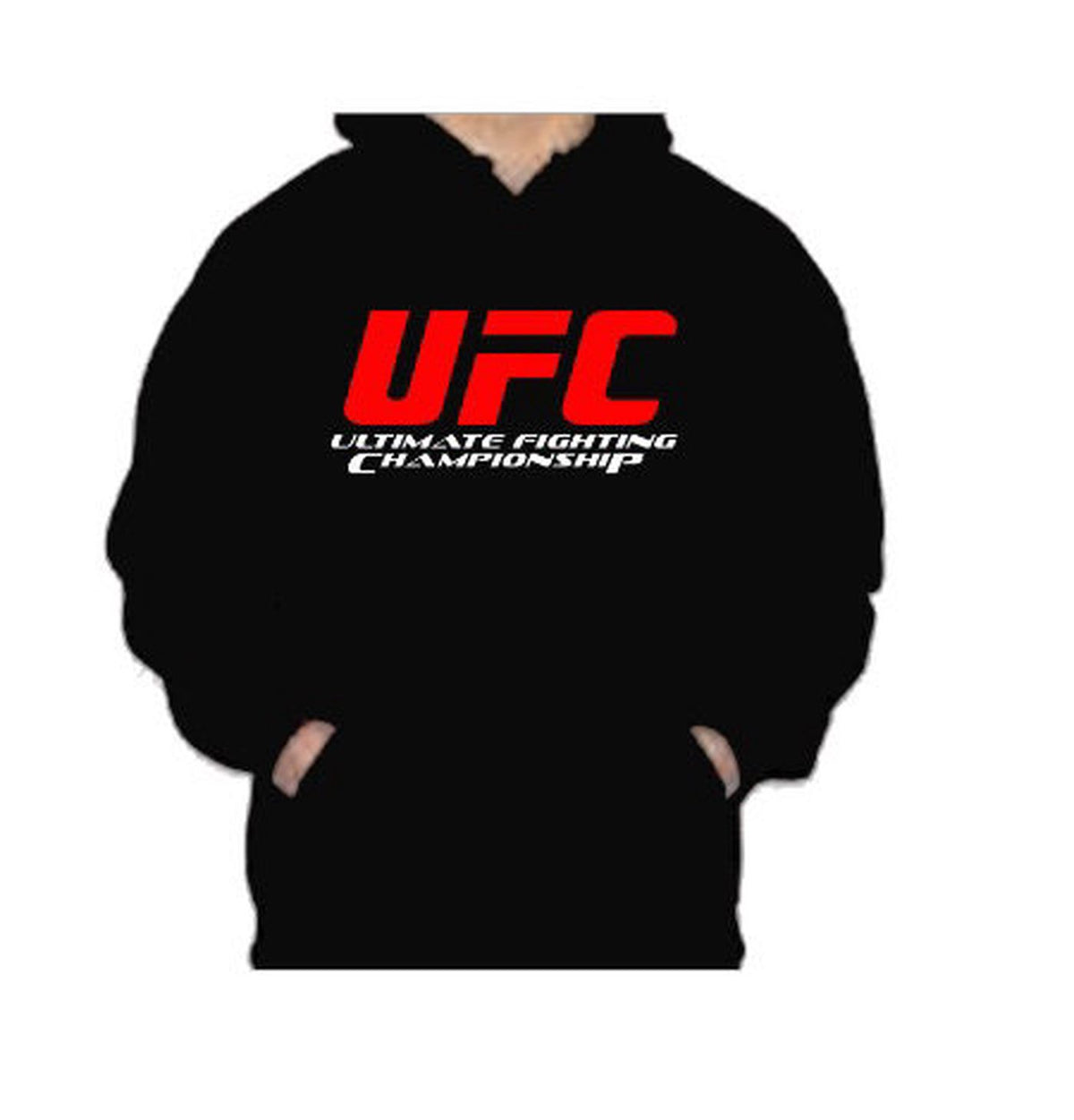 Hoodie - UFC - Ultimate Fighting Championship