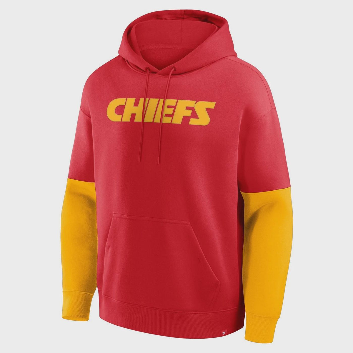 Fanatics Fleece Hoody - NFL REDZONE Kansas City Chiefs