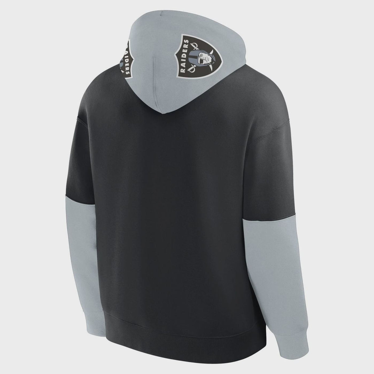 Fanatics Fleece Hoody - NFL REDZONE Las Vegas Raiders