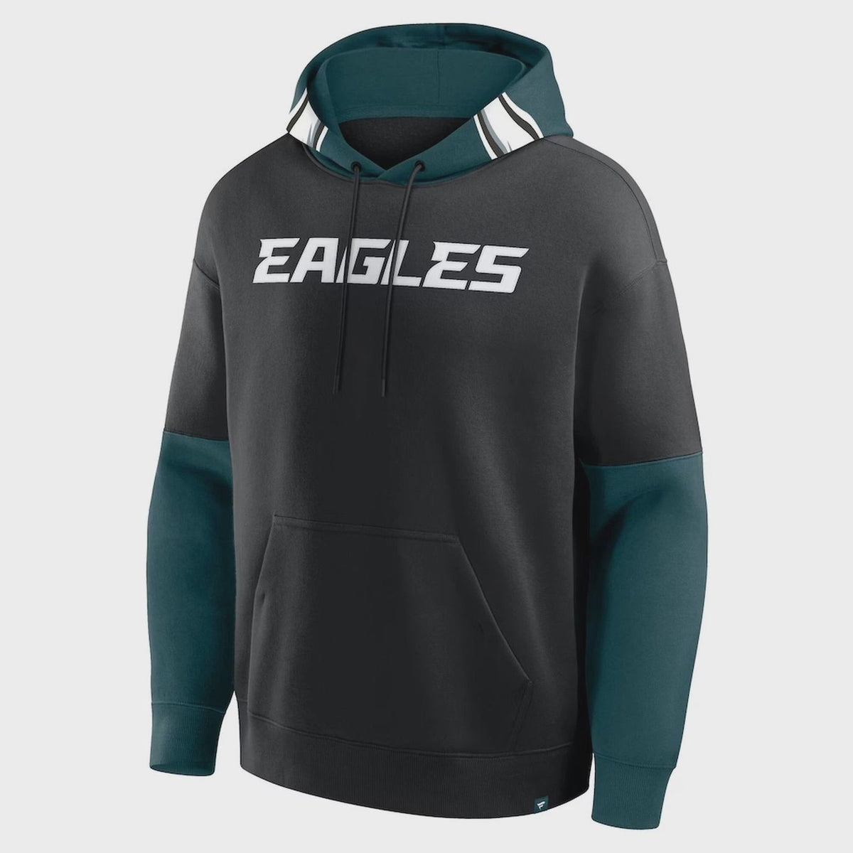 Fanatics Fleece Hoody - NFL REDZONE Philadelphia Eagles