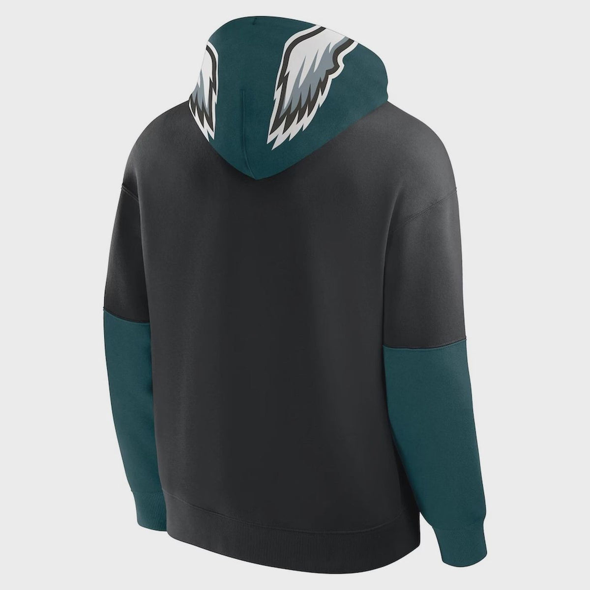Fanatics Fleece Hoody - NFL REDZONE Philadelphia Eagles
