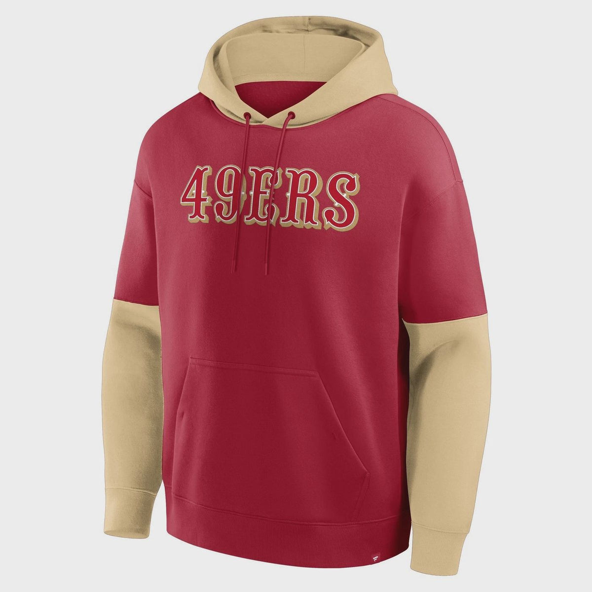 Fanatics Fleece Hoody - NFL REDZONE San Francisco 49ers