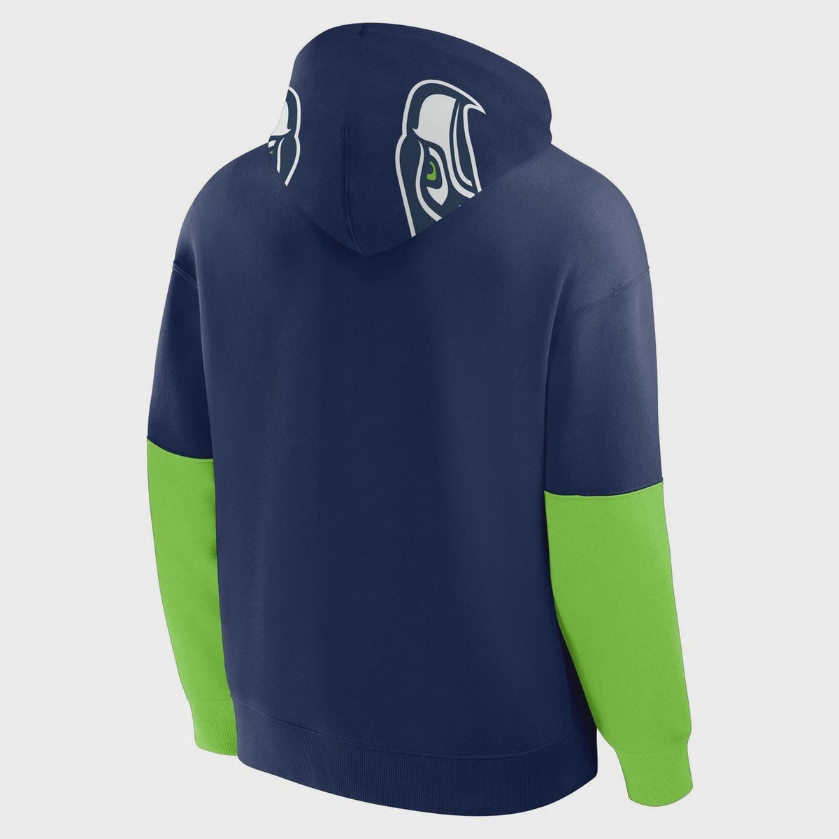Fanatics Fleece Hoody - NFL REDZONE Seattle Seahawks