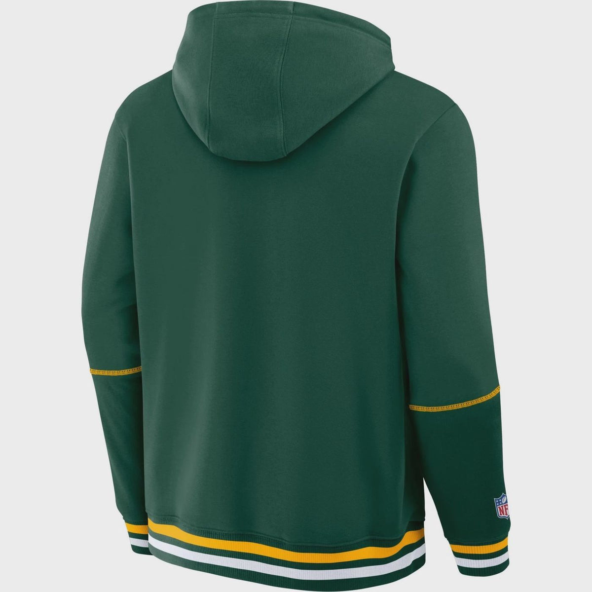 Fanatics Foundation Fleece Hoody - NFL Green Bay Packers