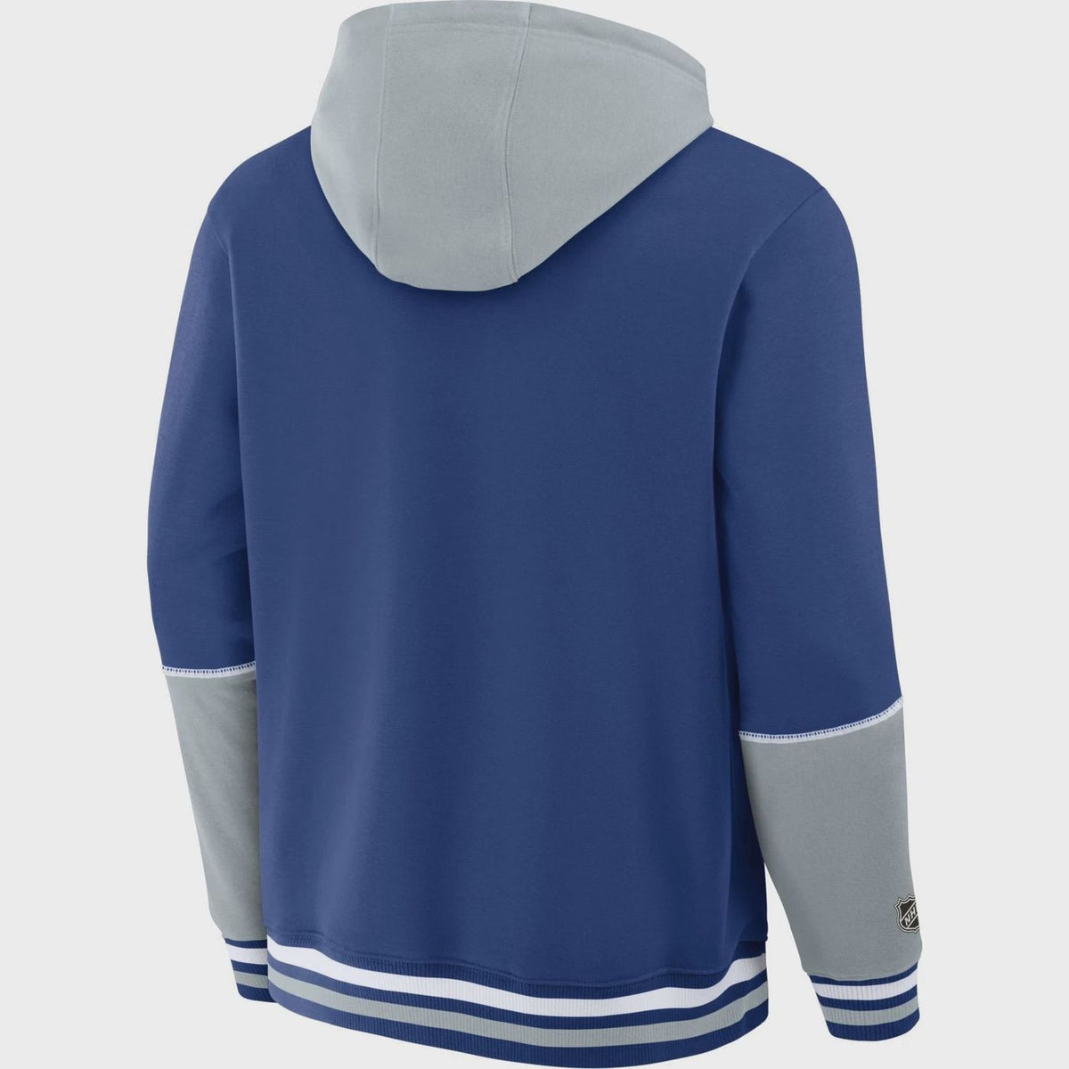 Fanatics Foundation Fleece Hoody - Toronto Maple Leafs - XXL