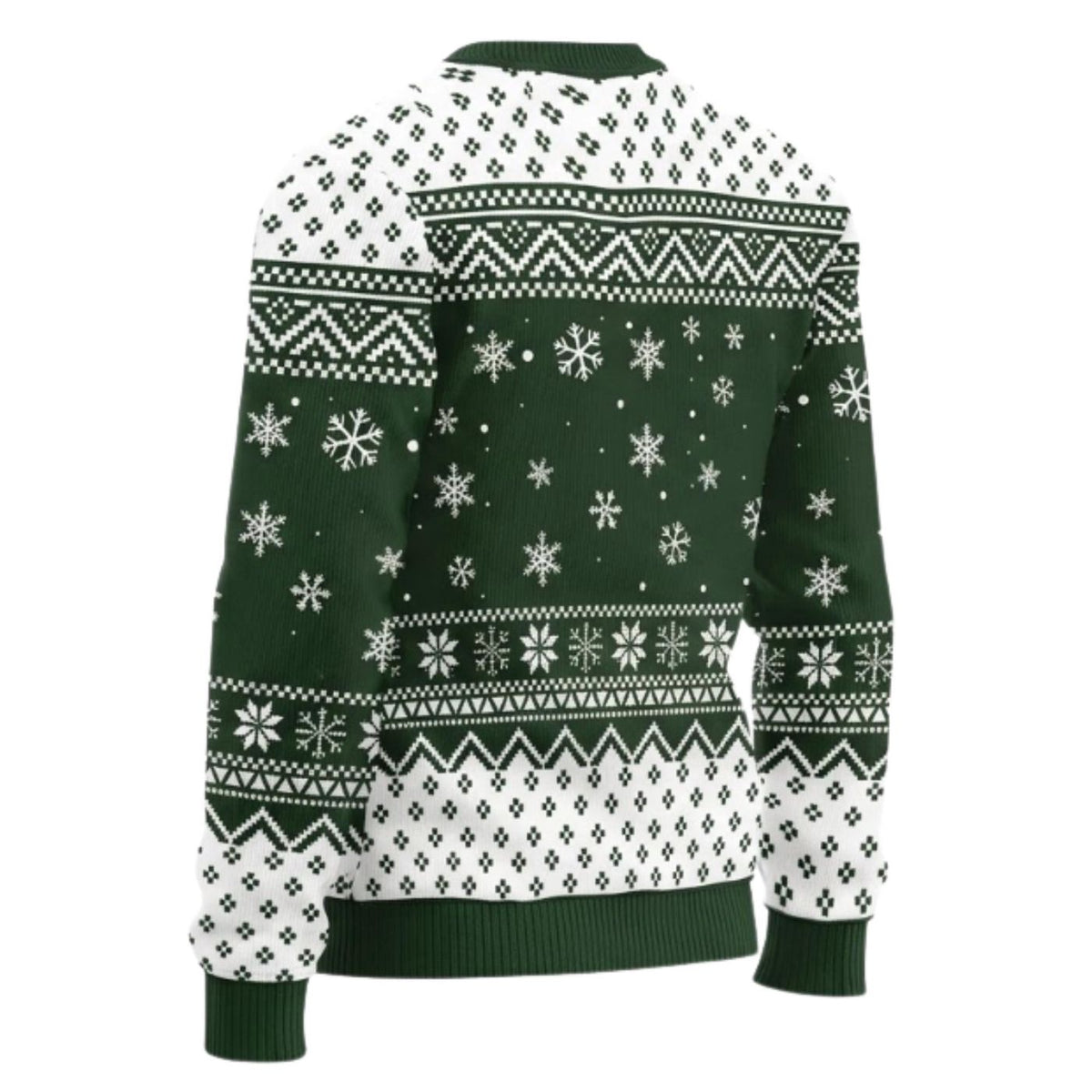 Gollum Christmas Sweater Ugly Holiday Jumper Unisex Gift