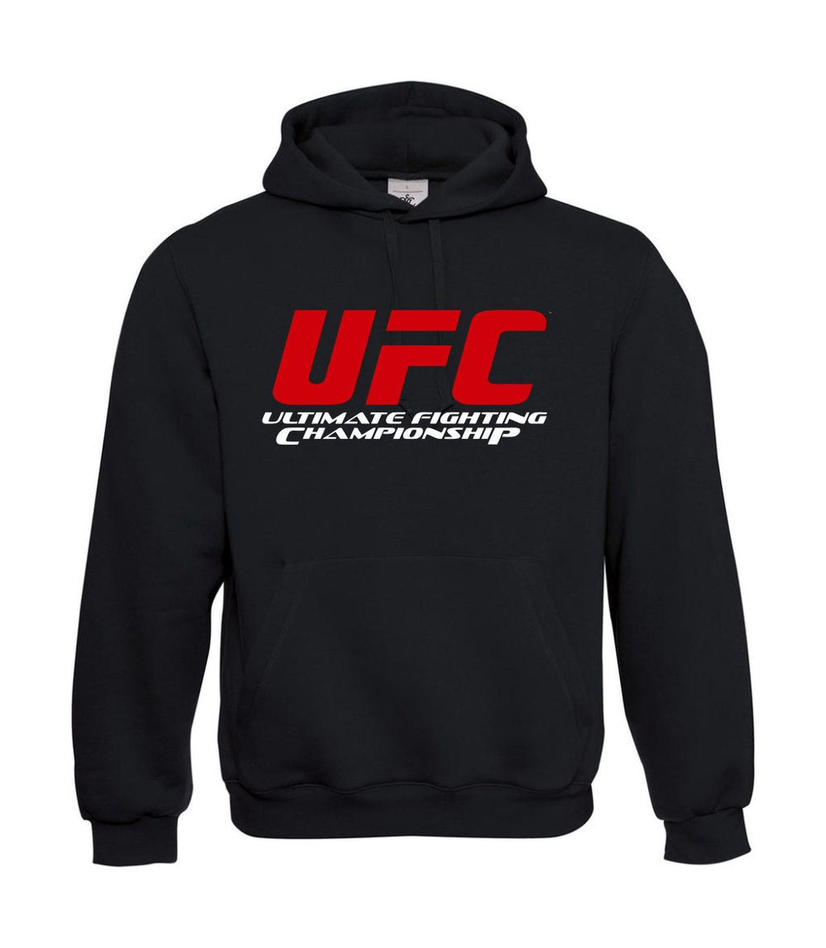 Hoodie - UFC - Ultimate Fighting Championship