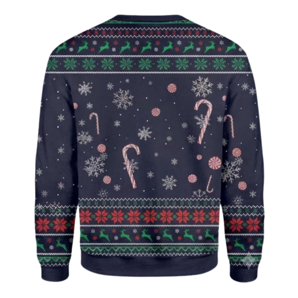 Koala Christmas Sweater, Cute Australian Animal Ugly Holiday Jumper, Unisex Gift