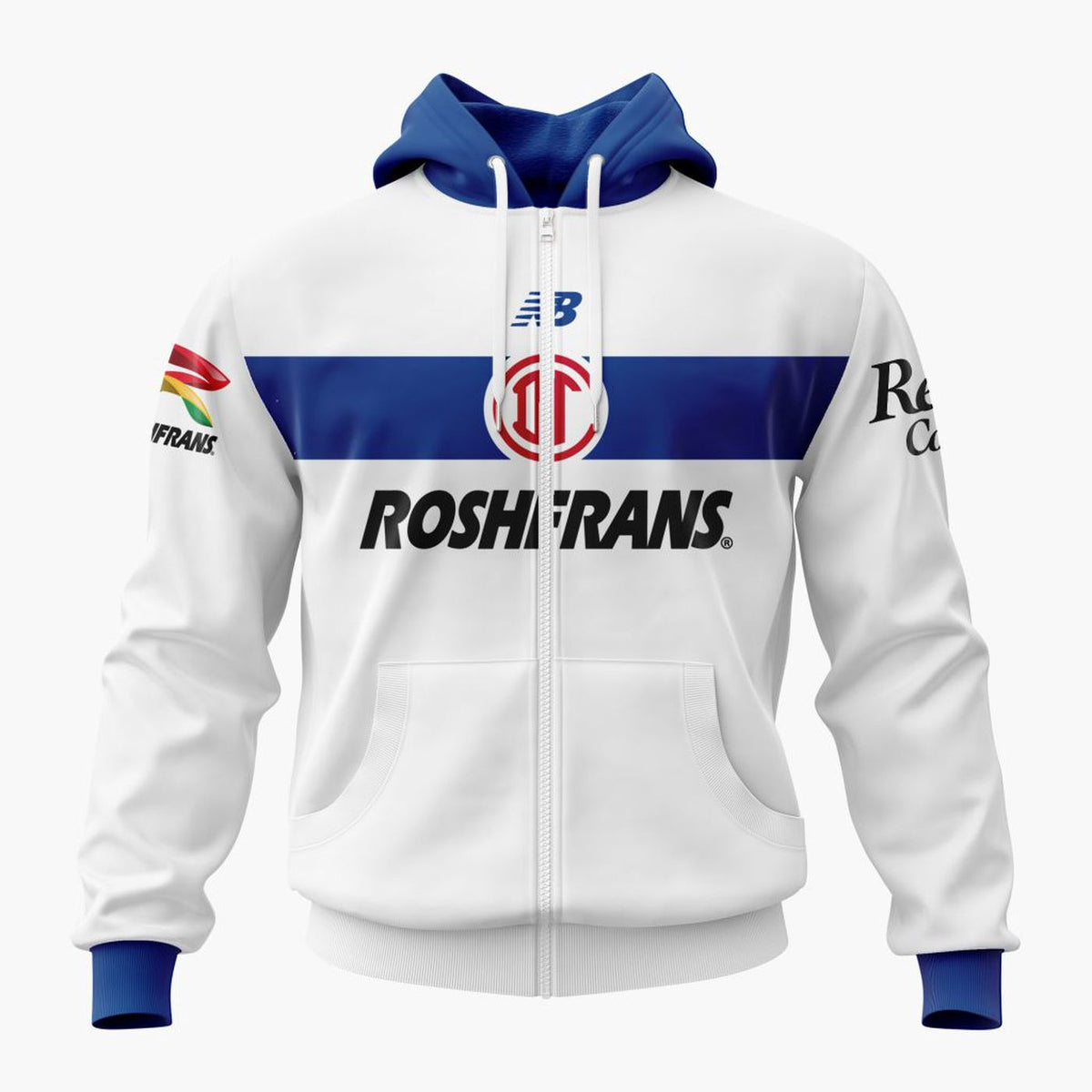 Liga MX Deportivo Toluca  2026-27 Away Design
