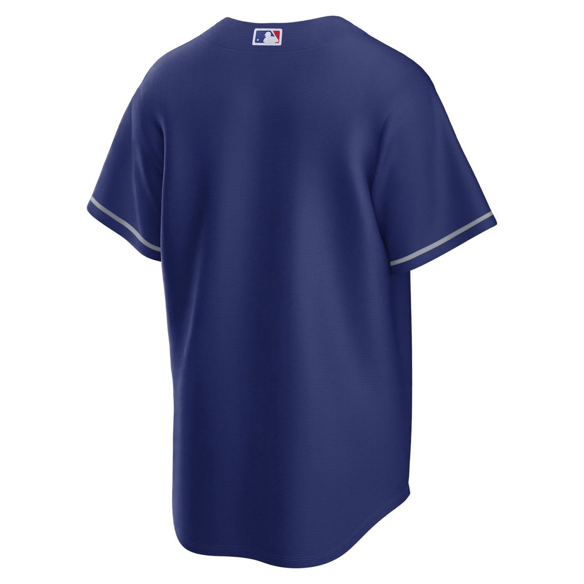 Los Angeles Dodgers Nike Alternate Replica Jersey Royal Blue MLB