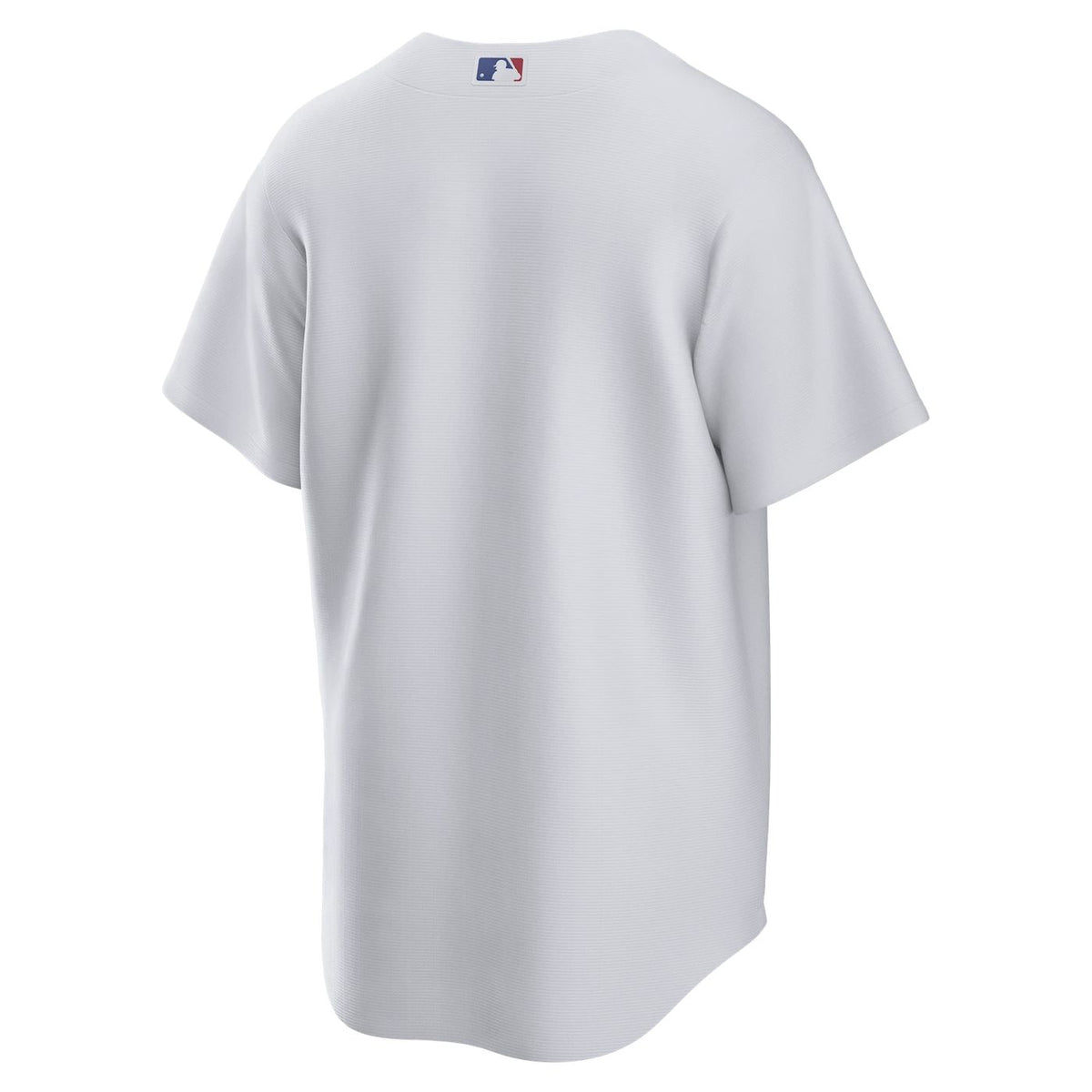 Los Angeles Dodgers Nike Home Replica Jersey White MLB
