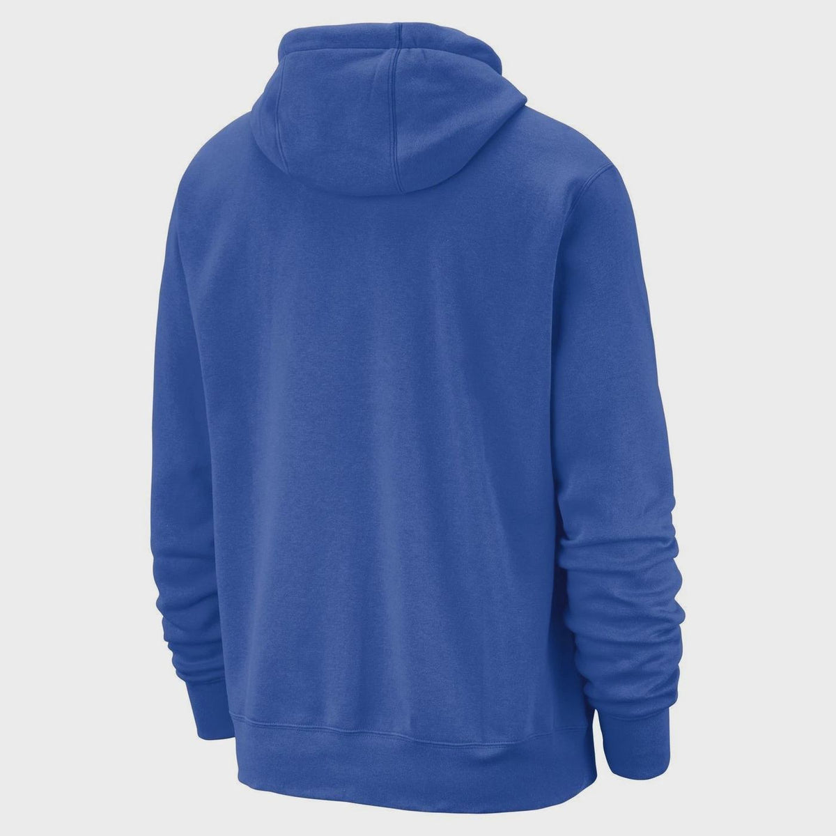 Nike DALLAS MAVERICKS Hoodie Mens XL NBA Basketball Fleece Hooded Top