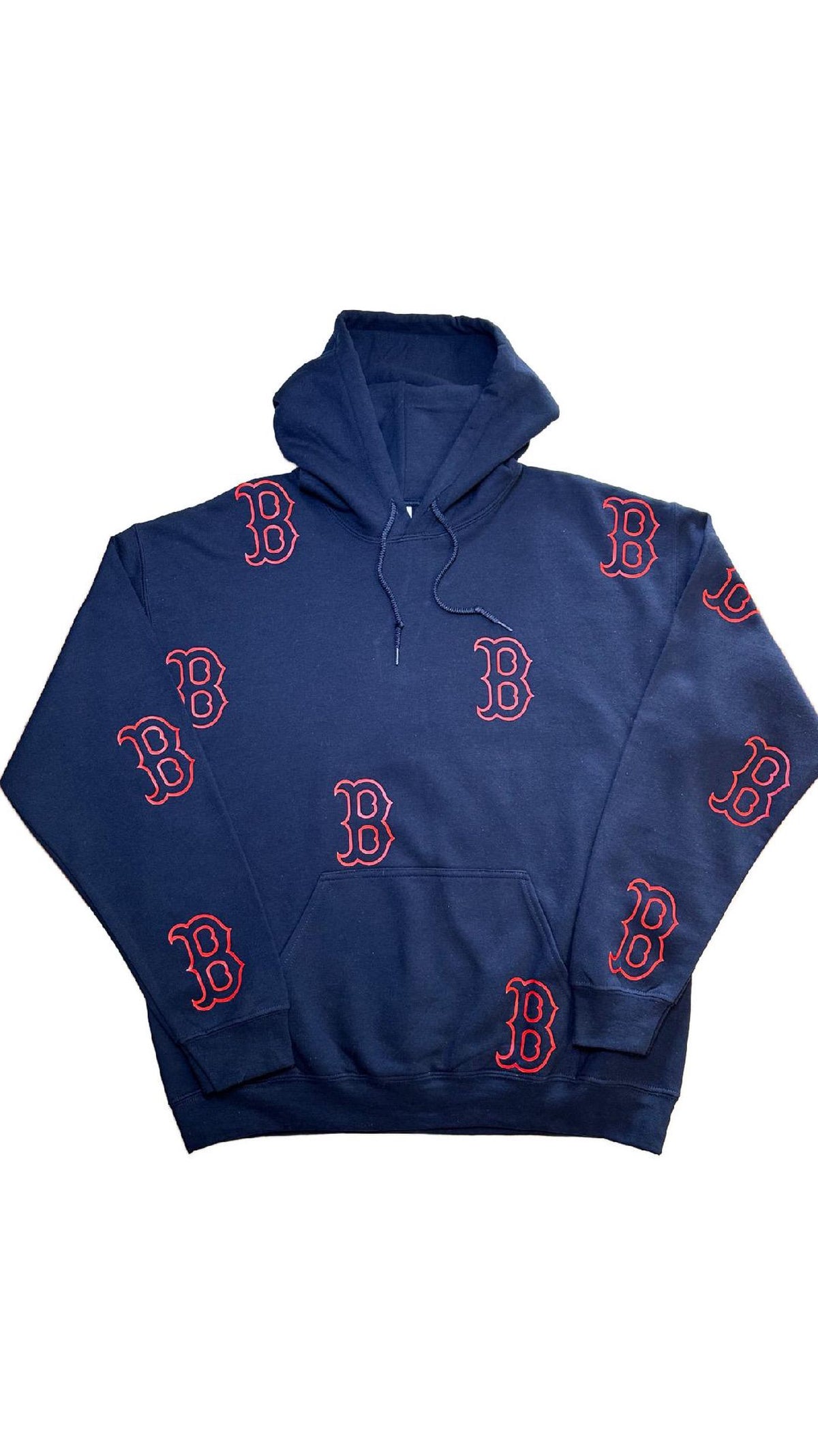 Red Sox American Dream Hoodie