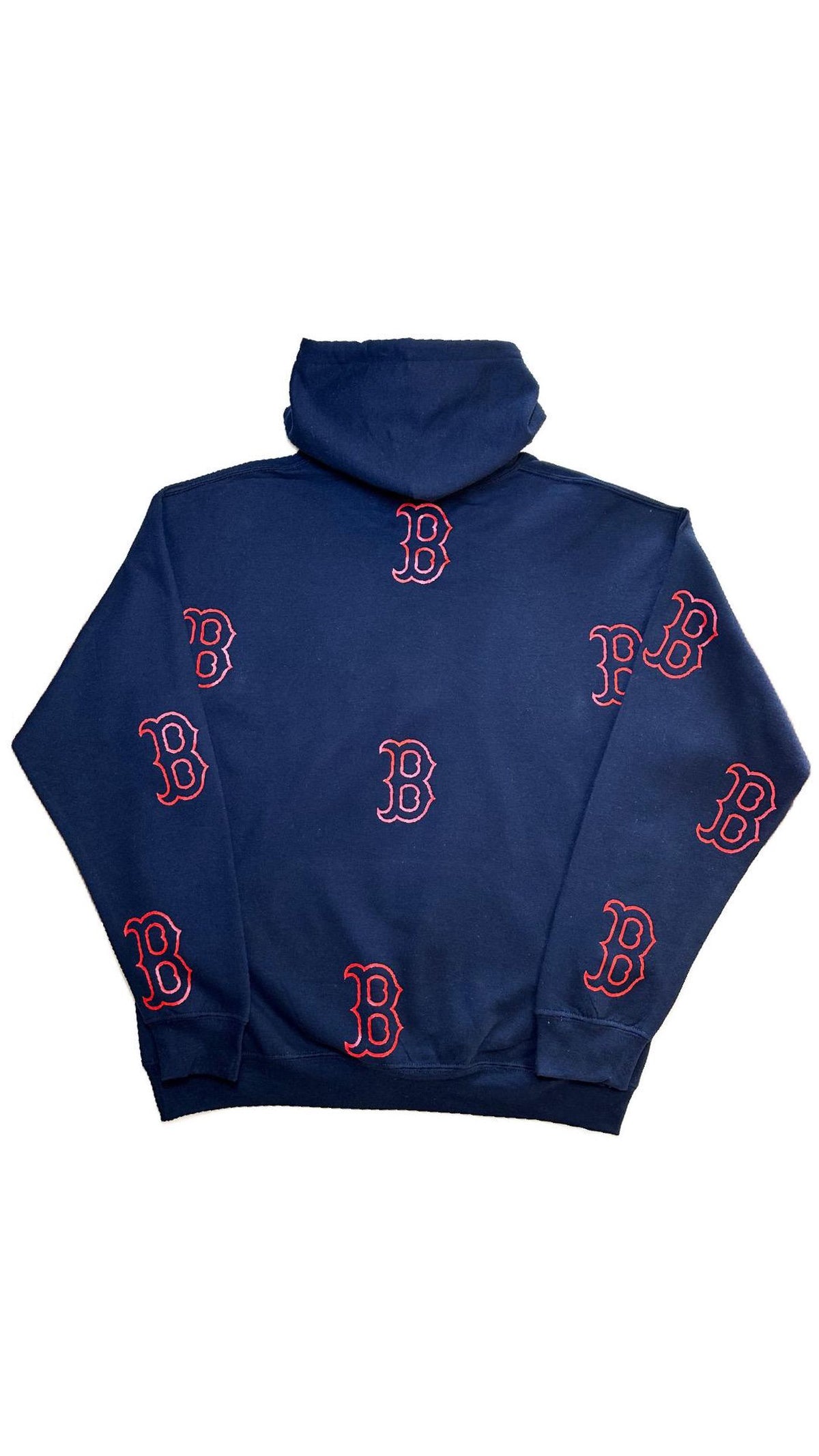 Red Sox American Dream Hoodie