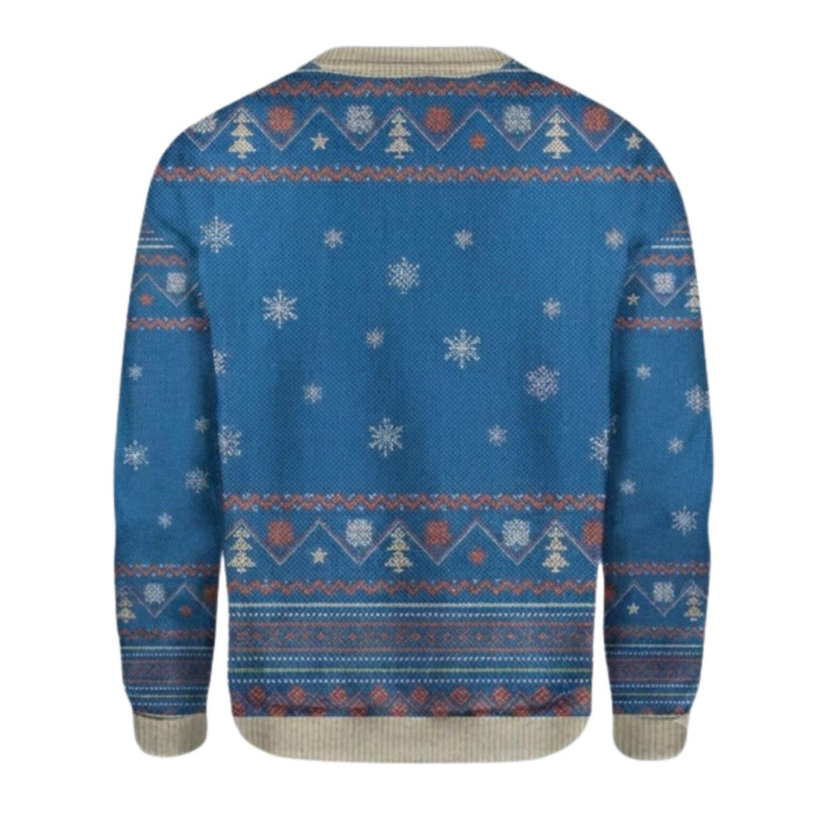 Santa Basketball Ugly Christmas Sweater, Funny Holiday Jumper, Unisex Xmas Party Gift