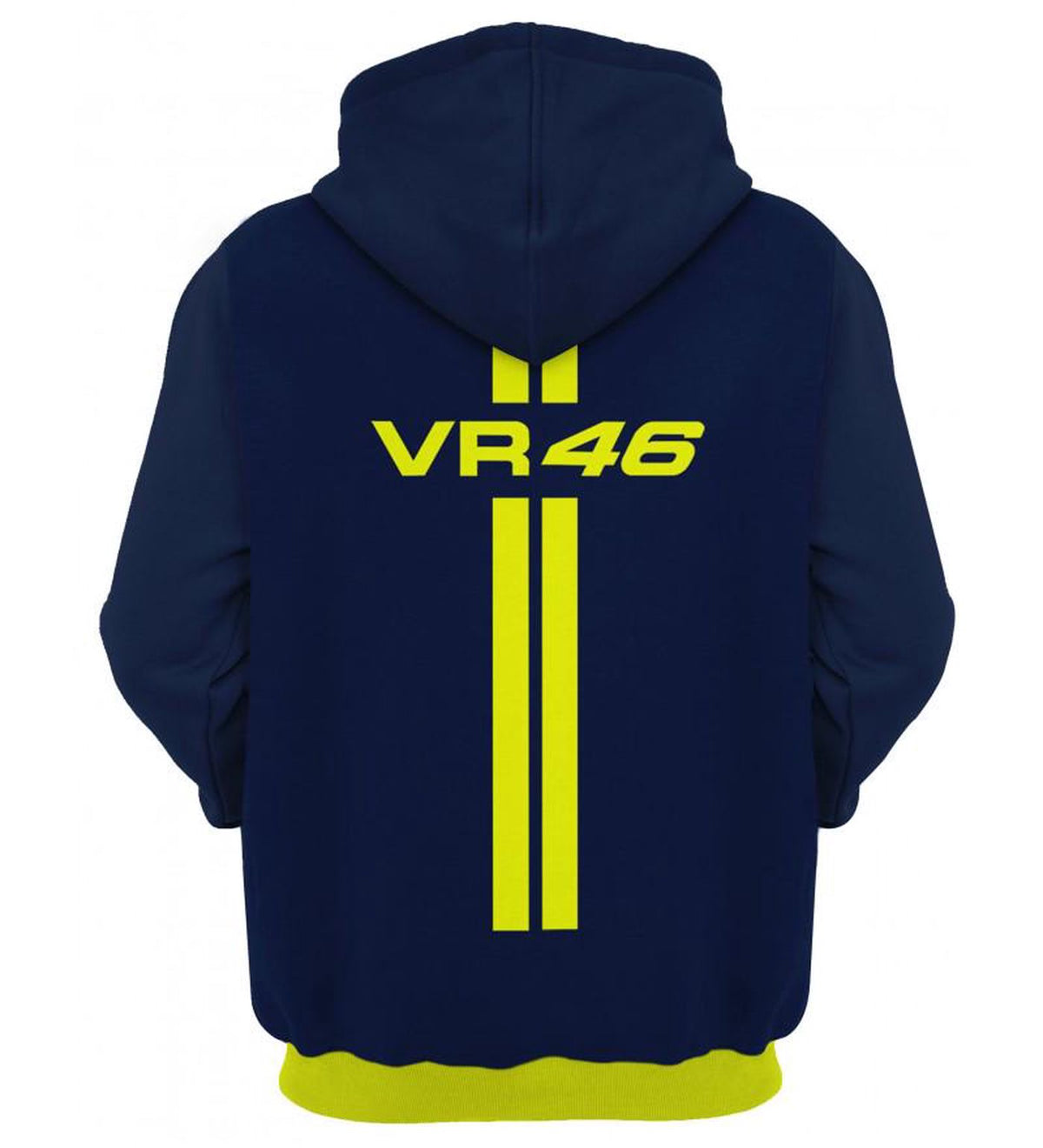 VALENTINO ROSSI HOODIE
